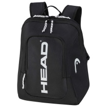 Head Backpack Kids Tour Kids 14 Litre black/white