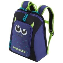 Head Backpack Kids Tour Kids Monster 14 Litre violet/black