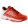 Head Tennis Shoes Revolt Pro 4.5 Clay/Sand Court 2024 Red/White Kids