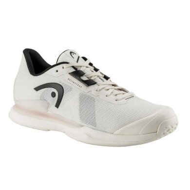 Head Tennis Shoes Sprint Pro 3.5 Allcourt white/black Men