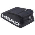 Head Shoe Bag Tour Bag (for 1 pair of tennis shoes, ventilated) 2024 black