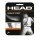 Head Tennis String Sonic Pro (Durability) black 12m Set