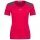 Head Tennis Shirt Club Tech (Moisture Transfer Microfiber Technology) Magenta Women