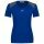 Head Tennis Shirt Club 22 Tech (Moisture Transfer Microfiber Technology) royal blue Ladies