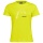 Head Tennis Shirt Club 22 Lara (Cotton Blend) Yellow Women