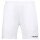 Head Tennis Shorts Short Power 2023 (Moisture Transfer Microfiber Technology) short white Men