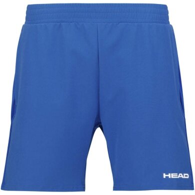 Head Tennis Shorts Short Power Short French Blue Men's