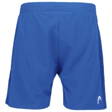 Head Tennis Shorts Short Power Short French Blue Men's