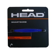 Head Vibration Dampener Smartsorb blue