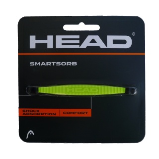 Head Vibration Dampener Smartsorb yellow