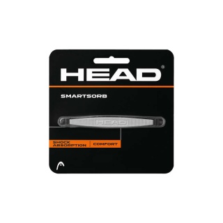 Head Vibration Dampener Smartsorb Silver - 1 Piece