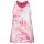 Head Tennis Tank Top Agility (quick-drying, V-neck) berrypink/white Girls