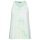 Head Tennis Tank Top Agility (quick-drying, V-neck) pastel green girls