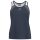 Head Tennis Tank Club 22 Tank Top (Racer Back) navy blue Ladies