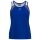 Head Tennis Tank Club 22 Tank Top (Racer Back) royal blue Ladies