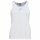 Head Tennis Tank Club 22 Tank Top (Racer Back) white/white Women