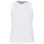 Head Tennis Tank Top Performance 2023 (Moisture Transfer Microfiber Technology) white Women