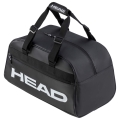 Head Sports Bag Tour Court Bag (1 main compartment + shoe compartment) 2024 black/white