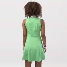 Head Tennis Dress Performance Dress (separate inner shorts) 2024 green Women