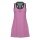 Head Tennis Dress Play Tech Dress (separate inner shorts) pink/green Women