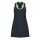 Head Tennis Dress Play Tech Dress (separate inner shorts) navy blue Women