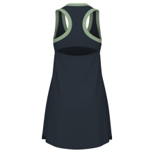 Head Tennis Dress Play Tech Dress (separate inner shorts) navy blue Women