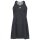 Head Tennis Dress Spirit Dress (separate inner shorts, V-neck) black ladies