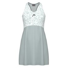 Head Tennis Dress Spirit Dress (separate inner shorts, V-neck) light blue ladies