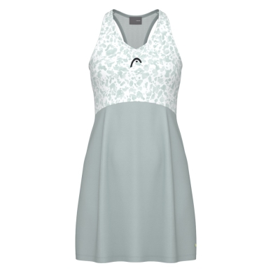 Head Tennis Dress Spirit Dress (separate inner shorts, V-neck) light blue ladies