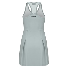 Head Tennis Dress Spirit Dress (separate inner shorts, V-neck) light blue ladies