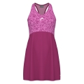 Head Tennis Dress Spirit Dress (separate inner shorts, V-neck) pink ladies