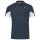 Head Tennis Polo Club Technical (Moisture Transfer Microfiber Technology) navy blue Men's