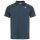 Head Tennis Polo Performance 2023 (Moisture Transfer Microfiber Technology) navy blue Men