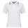 Head Tennis Polo Performance 2023 (Moisture Transfer Microfiber Technology) white Women