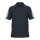 Head Tennis Polo Play Tech (Mesh Inserts) navy blue/royal blue Men