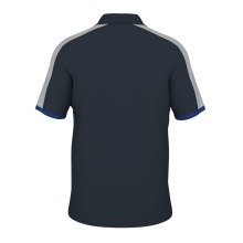 Head Tennis Polo Play Tech (Mesh Inserts) navy blue/royal blue Men