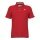 Head Tennis Polo Slice 2024 (Mesh Inserts) red Men