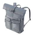 Head Tennis Backpack Tour (Racket Compartment, 30 Litres) 2024 Grey