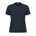 Head Tennis Shirt Play Tech Uni (Mesh Inserts) navy blue Women