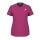 Head Tennis Shirt Tie-Break 2024 (Moisture Transfer Microfiber Technology) Pink Women