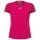 Head Tennis Shirt Tie-Break 2023 (Moisture Transfer Microfiber Technology) berrypink Women