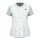 Head Tennis Shirt Tie-Break II 2024 (breathable, quick-drying) light blue/white Women