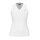 Head Tennis Tank Top Performance 2024 (Polyester Jacquard, V-neck) white Women