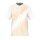 Head Tennis T-shirt Performance 2024 (Polyester Jacquard, quick-drying) white/yellow Men