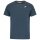 Head Tennis T-Shirt Performance (Moisture Transfer Microfiber Technology) navy blue Men's