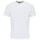 Head Tennis T-Shirt Performance (Moisture Transfer Microfiber Technology) white/white Men's