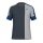 Head Tennis T-shirt Play Tech (breathable, mesh inserts) royal blue/grey Men