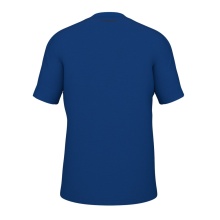 Head Tennis T-shirt Play Tech Uni (Mesh Inserts) royal blue Men