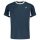 Head Tennis T-shirt Slice 2023 (breathable) navy blue Boys