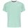 Head Tennis T-shirt Slice 2023 (breathable) pastel green Boys